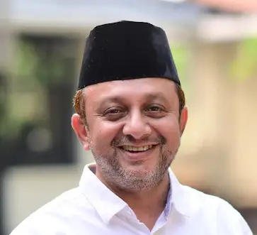 Chairman Photo
